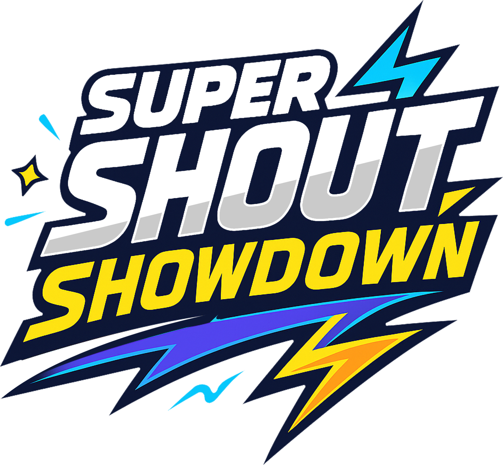 Super Shout Showdown